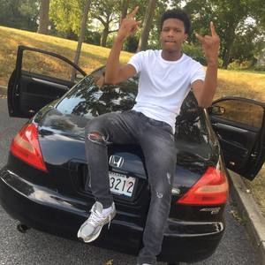 Meet your Posher, Bryan